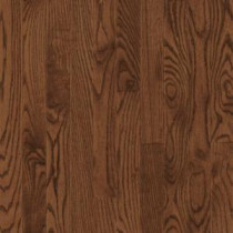 American Originals Brown Earth Oak 3/4 in. Thick x 5 in. Wide Solid Hardwood Flooring (23.5 sq. ft. / case)