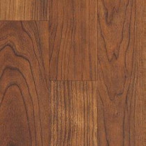 Native Collection Wild Cherry 7 mm Thick x 7.99 in. Wide x 47-9/16 in. Length Laminate Flooring (26.40 sq. ft. / case)
