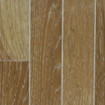 Oak Charleston Sand 3/4 in. Thick x 3 in. Wide x Varying Length Solid Hardwood Flooring (24 sq. ft. / case)
