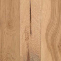 Middleton Country Natural Hickory Engineered Hardwood Flooring - 5 in. x 7 in. Take Home Sample