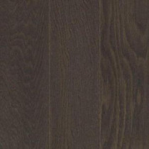 Chester Gunmetal Oak Engineered Hardwood Flooring - 5 in. x 7 in. Take Home Sample