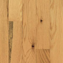 Red Oak Natural 3/8 in. Thick x 5 in. Wide x Random Length Engineered Hardwood Flooring (24.5 sq. ft. / case)