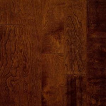 Montrose Cinnabark 1/2 in. Thick x 5 in. Wide x Random Length Engineered Hardwood Flooring