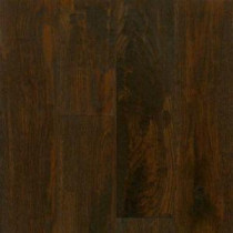 American Vintage Pioneer Oak Engineered Scraped Hardwood Flooring - 5 in. x 7 in. Take Home Sample