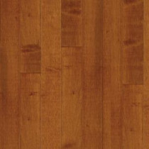 American Originals Warmed Spice Maple 3/8 in. Thick x 3 in. Wide Engineered Click Lock Hardwood Flooring (22sq.ft./case)