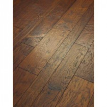 Drury Lane Caramel 3/8 in. Thick x Varying Width and Length Engineered Hardwood Flooring (29.10 sq. ft. / case)