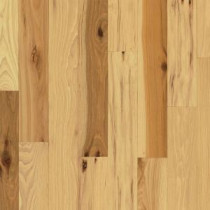 Country Natural Hickory 3/4 in. Thick x 2-1/4 in. Wide x Random Length Solid Hardwood Flooring (20 sq. ft. / case)