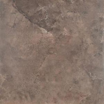 Lagos Azul 18 in. x 18 in. Glazed Polished Porcelain Floor and Wall Tile (13.5 sq. ft. / case)