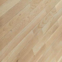American Originals Tinted Tea Oak Engineered Click Lock Hardwood Flooring - 5 in. x 7 in. Take Home Sample