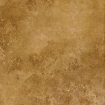 Phoenician Moka 20 in. x 20 in. Glazed Porcelain Floor and Wall Tile (19.46 sq. ft. / case)