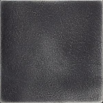 Ion Metals Antique Nickel 4-1/4 in. x 4-1/4 in. Composite of Metal Ceramic and Polymer Wall Tile