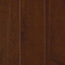Cognac Maple Engineered Hardwood Flooring - 5 in. x 7 in. Take Home Sample
