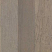 Chester Hearthstone Oak Engineered Hardwood Flooring - 5 in. x 7 in. Take Home Sample