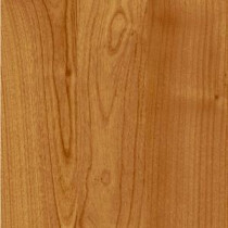 Native Collection Pure Cherry 8 mm T x 7.99 in. W x 47-9/16 in. L Attached Pad Laminate Flooring (21.12 sq. ft. / case)