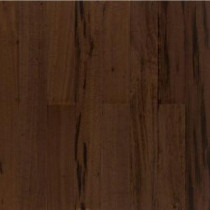 World Exotics Brazilian Taupe 3/8 in. Tx 4-3/4 in. Wx Random Length Engineered Hardwood Flooring (32.55 sq. ft./case)