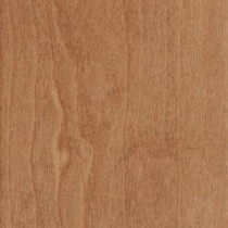 Hand Scraped Cherry Natural 1/2 in. T x 5-3/4 in. W x 47-1/4 in. L Engineered Hardwood Flooring (22.68 sq. ft. / case)