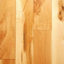 Character Maple 1/2 in. x 5.12 in. x 73.23 in. Tongue and Groove Printed Strand Bamboo Flooring (26.02 sq. ft./case)