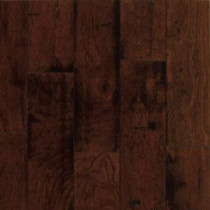 Cliffton Exotics 3/8 in. T x 5 in. W x Random Length Cherry Sangria Engineered Hardwood Flooring (28 sq. ft. / case)