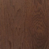 Wire Brushed Forest Trail Hickory 3/8 in. x 5 in. x 47-1/4 in. Length Click Lock Hardwood Flooring (19.686 sq. ft./case)