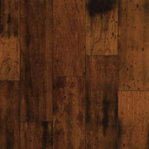 Clifton Exotics Copper Kettle Cherry 3/8 in. T x 5 in. W x Random Length Engineered Hardwood Flooring (28 sq. ft. /case)