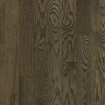 American Originals Coastal Gray Red Oak 3/4 in. Thick x 3-1/4 in. Wide Solid Hardwood Flooring (22 sq. ft. / case)