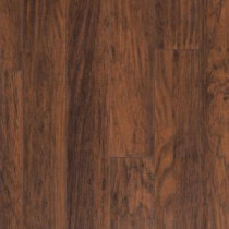 Farmstead Hickory 12 mm Thick x 6.06 in. Wide x 47.52 in. Length Laminate Flooring (12 sq. ft. / case)