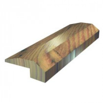 Prospect Maple 3/4 in. Thick x 2 1/8 in. Wide x 78 in. Length Threshold Molding