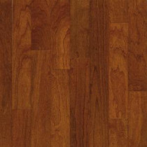 Town Hall Cherry Bronze 3/8 in. Thick x 5 in. Wide x Random Length Engineered Hardwood Flooring (28 sq. ft. / case)