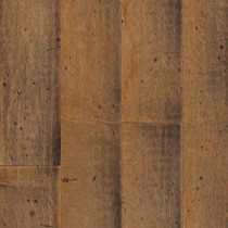 Cliffton Maple Santa Fe 3/8 in. Thick x 3 in. Wide x Varying Length Engineered Hardwood Flooring (25 sq. ft. / case)