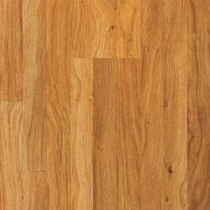 XP Sedona Oak 10 mm Thick x 7-5/8 in. Wide x 47-5/8 in. Length Laminate Flooring (648 sq. ft. / pallet)
