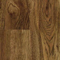 Kingston Peak Hickory 8 mm Thick x 7-9/16 in. Wide x 50-3/4 in. Length Laminate Flooring (21.44 sq. ft. / case)