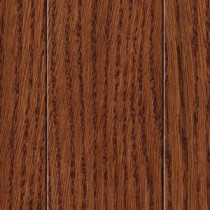 Wire Brushed Barstow Oak 1/2 in. x 2-3/4 in. Wide x 47-1/4 in. Length Engineered Hardwood Flooring (21.70 sq. ft. /case)