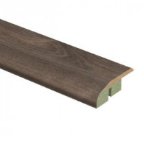 Southern Grey Oak 1/2 in. Thick x 1-3/4 in. Wide x 72 in. Length Laminate Multi-Purpose Reducer Molding