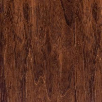 Hand Scraped Moroccan Walnut 3/4 in. Thick x 4-3/4 in. Wide x Random Length Solid Hardwood Flooring (18.70 sq. ft./case)