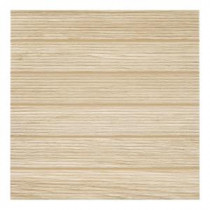 Modern Outdoor Living Natural 18 in. x 18 in. Glazed Porcelain Floor and Wall Tile (17.60 sq. ft. / case)