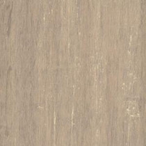 Hand Scraped Strand Woven Poppyseed 1/2 in. x 7.48 in. x 72.835 in. Engineered Click Bamboo Flooring (30.268 sqft./case)