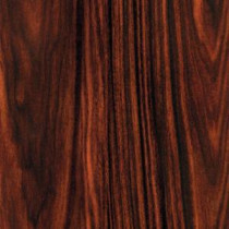 Redmond African Wood Laminate Flooring - 5 in. x 7 in. Take Home Sample