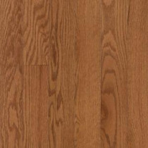 Raymore Oak Saddle 3/4 in. Thick x 2-1/4 in. Wide x Random Length Solid Hardwood Flooring (18.25 sq. ft. / case)