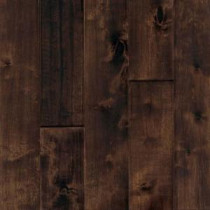 Longford Coventry Brown Birch 3/4 in. Thick x 5 in. Wide x Random Length Solid Hardwood Flooring