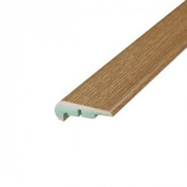 Multi Color Coordinating 3/4 in. Thick x 2.13 in. Wide x 94 in. Length Laminate Stair Nose Molding