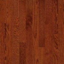 American Originals Ginger Snap Oak Engineered Click Lock Hardwood Flooring - 5 in. x 7 in. Take Home Sample