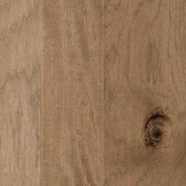 Middleton Harvest Hickory Engineered Hardwood Flooring - 5 in. x 7 in. Take Home Sample