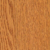 Wire Brushed Oak Havana 3/8 in.Thick x 5 in.Wide x 47-1/4 in. Length Click Lock Hardwood Flooring (19.686 sq. ft./ case)