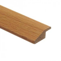 Red Oak Natural 3/8 in. Thick x 1-3/4 in. Wide x 94 in. Length Hardwood Multi-Purpose Reducer Molding
