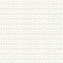 Easy Basics White 8 in. x 8 in. x 7 mm Ceramic Mesh-Mounted Mosaic Wall Tile (10.76 sq. ft. / case)