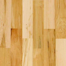 Vintage Maple Natural High Gloss 3/8 in. x 4-3/4 in.xRandom Length Engineered Click Hardwood Flooring (22.5 sq.ft./case)