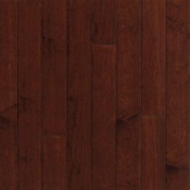Town Hall 3/8 in. Thick x 3 in. Wide x Random Length Maple Cherry Engineered Hardwood Flooring (25 sq. ft. / case)