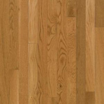 American Originals Copper Light Red Oak 3/4 in. Thick x 2-1/4 in. Wide Solid Hardwood Flooring (20 sq. ft. / case)