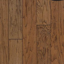Cliffton Rustic 3/8 in. Thick x 7 in. Wide x Random Length Antique Oak Engineered Hardwood Flooring (17.5 sq. ft. /case)