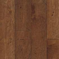 Cliffton Ponderosa Maple Engineered Hardwood Flooring - 5 in. x 7 in. Take Home Sample
